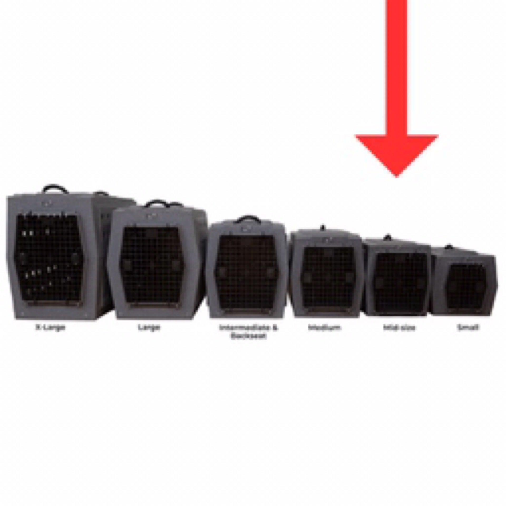 Ruffland Kennels Mid Size Kloud K9 Inc